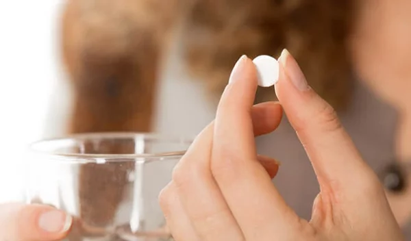 Τι επιπτώσεις έχει η καθημερινή χρήση ασπιρίνης σε ανθρώπους άνω των 75 ετών