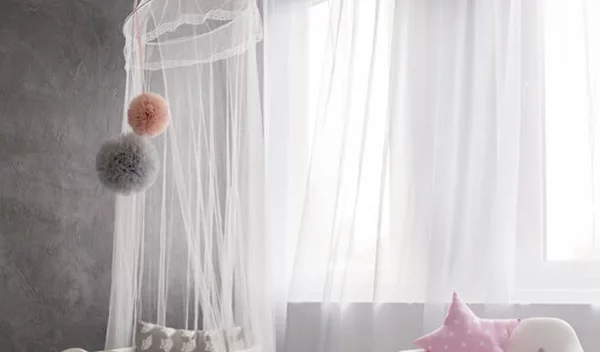 Πώς θα φτιάξεις το δωμάτιο του μωρού και τι θα χρειαστείς - να τι έμαθα από εμπειρία