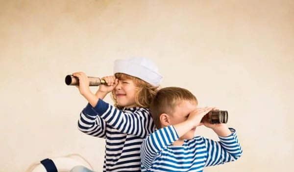 Δημιουργική απασχόληση: Πώς θα βοηθήσω το παιδί μου να γίνει δημιουργικό;