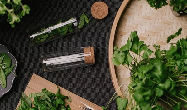 Ξέρεις από μυρωδικά; Πώς θα τα χρησιμοποιήσεις σωστά στη διατροφή σου