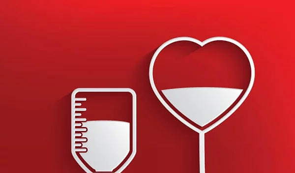 Δώσε αίμα. Δώσε τώρα. Δίνε συχνά: Το φετινό μήνυμα για την Παγκόσμια Ημέρα Αιμοδότη