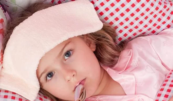 Πώς το διαζύγιο επηρεάζει την υγεία των παιδιών