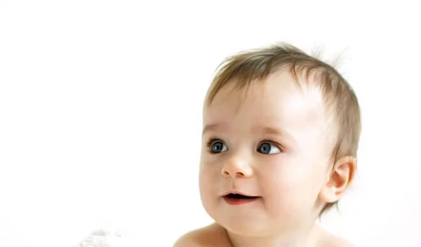 Το μωρό έχει μελανιασμένα άκρα ή κρύο δέρμα; Να ανησυχείς;