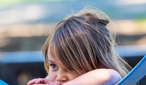 Μήπως μεγαλώνεις (κι εσύ) ένα δύσκολο παιδί;