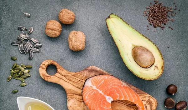 Η κατανάλωση ψαριών μειώνει τους πόνους της ρευματοειδούς αρθρίτιδας