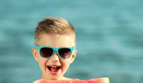 Τι τρώει ο 2,5 ετών γιος της vegetarian διατροφολόγου Δέσποινας Μαρσέλου (χωρίς να καταναλώνει κρέας)