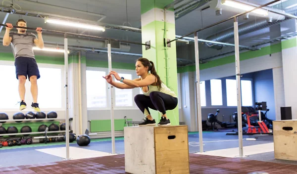 Ασκήσεις στο πλειομετρικό κουτί: Το workout που πρέπει να δοκιμάσεις!