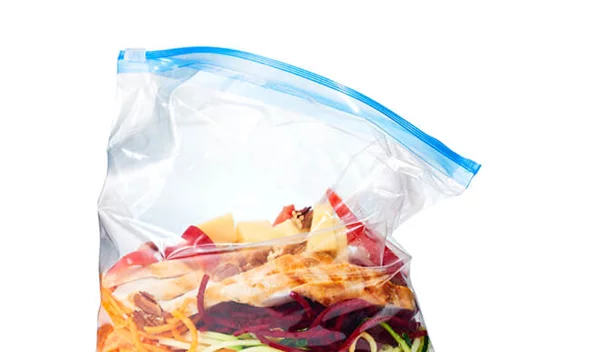 #ShapeTaperaki: Τοστ γλυκοπατάτας, σουβλάκια, σπιράλ λαχανικών και άλλες ιδέες για φαγητό στο γραφείο