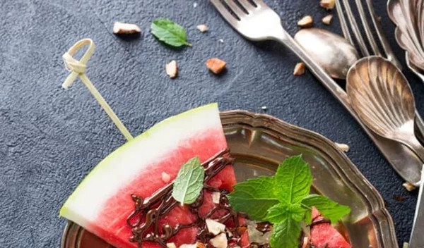Τι θα κάνεις το καρπούζι που έμεινε και δεν έφαγες; Δες 5 εύκολες ιδέες