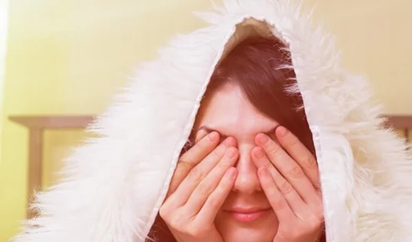 Τα προβλήματα του ύπνου μπορεί να αποτελούν πρώιμη ένδειξη για Αλτσχάιμερ