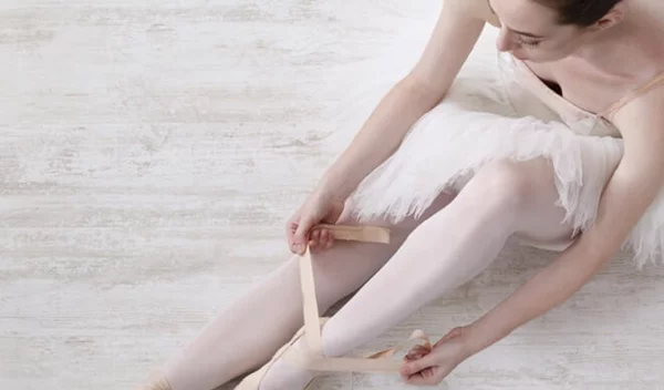 Γιατί οι χορεύτριες έχουν τόσα κρούσματα ψυχογενούς ανορεξίας; Ποια διατροφή πρέπει να ακολουθούν;