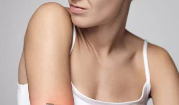 «Μπορεί να αντιμετωπιστεί η αρθρίτιδα με βλαστοκύτταρα;»