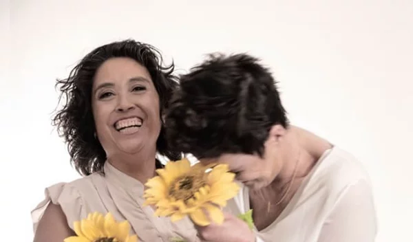 «Το Σκληρόδερμα δε θα μου πάρει το χαμόγελο»