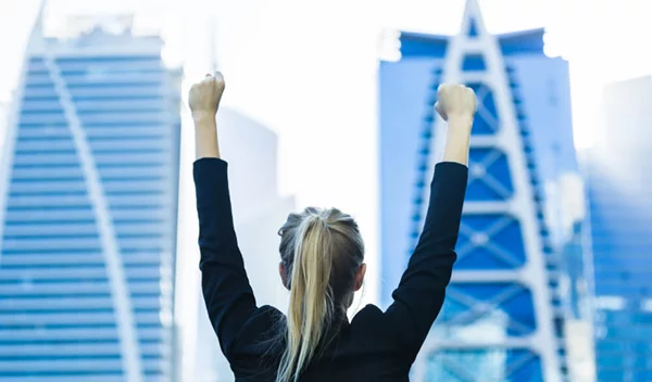 5 στοιχεία που επιβεβαιώνουν ότι είσαι πολύ ανταγωνιστική