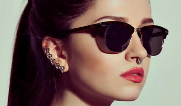 Piercing: Μάθε τα απαραίτητα προτού αποφασίσεις να το κάνεις