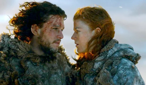 Game of Thrones: Αυτές είναι οι 10 καλύτερες σκηνές σεξ της σειράς που έγινε μανία