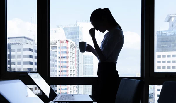 Δε μου αρέσει η δουλειά μου! Η life coach δείχνει το δρόμο αν νιώθεις ότι έχεις κολλήσει