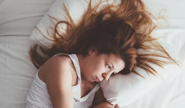 Θρόμβοι αίματος στην περίοδο: Σημαίνει κάτι ανησυχητικό;