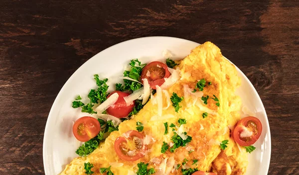 Γεύματα πρωτεΐνης (και όχι μόνο) των 5 λεπτών που διώχνουν το λίπος (συνταγές για πρωινό, μεσημεριανό, βραδινό!)