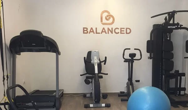 Το πρώτο γυμναστήριο για άτομα με χρόνιες ασθένειες μόλις άνοιξε στην Κηφισιά