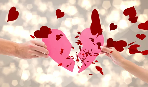 Ο χειρότερος τρόπος να ξεπεράσεις έναν χωρισμό