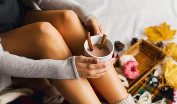 Η τεχνική για να καις λίπος και να αυξάνεις μυς τρώγοντας υδατάνθρακες