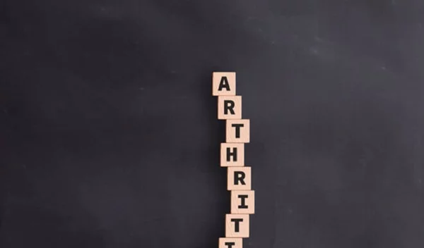 Ρευματικές παθήσεις και αρθρίτιδα είναι #1 αιτία χρόνιου προβλήματος υγείας και επισκέψεων στο γιατρό στην Ελλδα