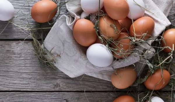 Υψηλή χοληστερίνη και διατροφή: Τι πρέπει να ξέρεις