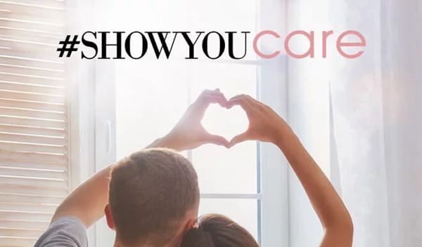 #showyoucare Μπες στο μεγάλο διαγωνισμό του wecare.gr - Δείξε πόσο νοιάζεσαι και κέρδισε!