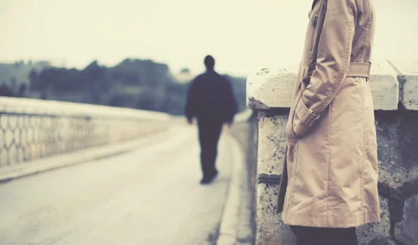 Μήπως είσαι με το λάθος σύντροφο;