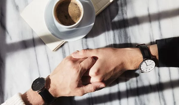 4 ερωτήματα για εσένα που έχεις ελεύθερη σχέση