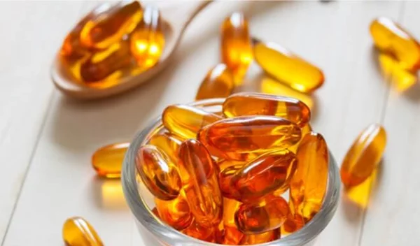 Είναι το ιχθυέλαιο το ισχυρότερο superfood για το 2019;