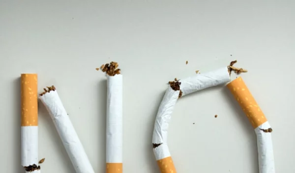 ΤΟΒ-G: Το ευρωπαϊκό πρόγραμμα που σε βοηθά να κόψεις το κάπνισμα