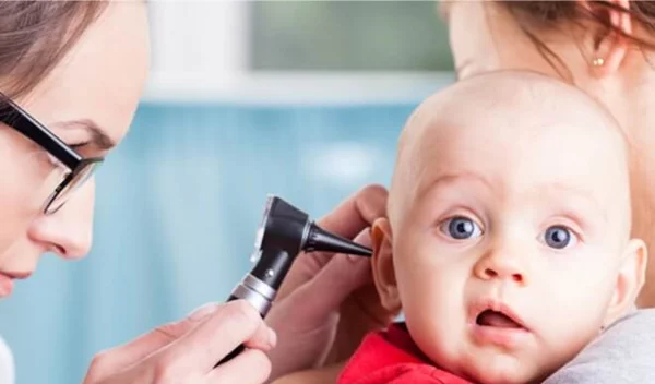 Είσαι σίγουρη ότι το παιδί σου ακούει καλά; Πόσο σημαντικός είναι ο έλεγχος ακοής των παιδιών;