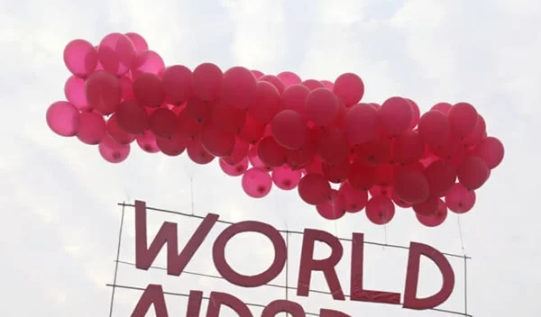 Ο Σύλλογος Οροθετικών Ελλάδας για την Παγκόσμια Ημέρα AIDS