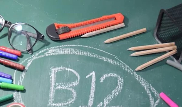 5 σημάδια ότι μπορεί να έχεις ανεπάρκεια βιταμίνης Β12