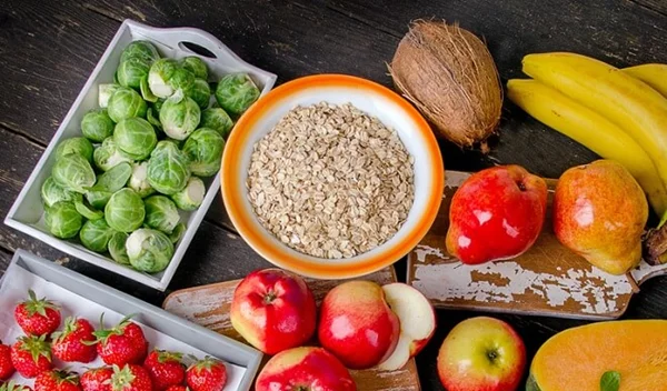 #ShapeFoodCoaching: Πλάνο διατροφής με φυτικές ίνες για να μάθουμε να τρώμε σωστά! Ναι, ξεκινάμε σήμερα