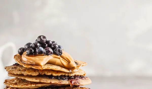 Παγκόσμια Ημέρα Vegan: Γιορτάζουμε με 2 γλυκές vegan συνταγές