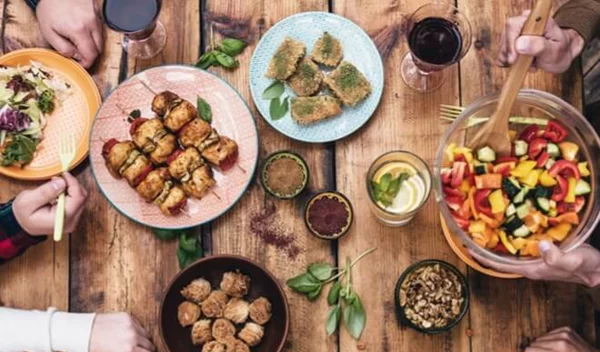 Τροφική δυσανεξία: Πώς να την καταλάβεις και πώς να την αντιμετωπίσεις