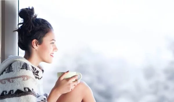 Γήρανση, ακμή, ιώσεις: Γιατί ενώ τρέφεσαι σωστά, έχεις προβλήματα;