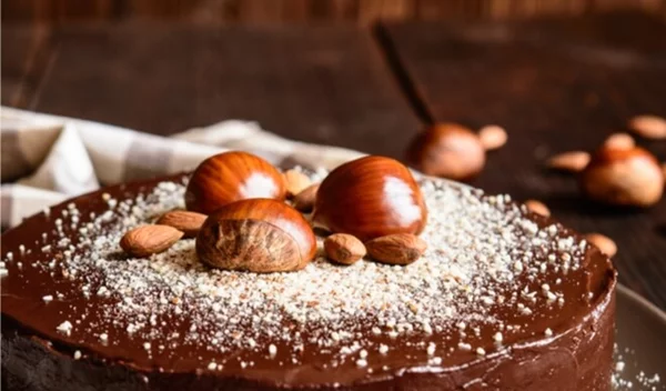 Tα 5 τρόφιμα που πρέπει να φας τα Χριστούγεννα σύμφωνα με τη διατροφολόγο