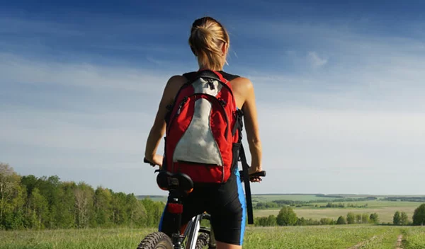 Τι να φάω πριν το ποδήλατο; Η ειδικός εξηγεί όσα πρέπει να ξέρεις