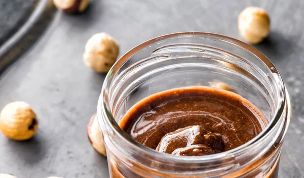 Φτιάξε σπιτική πραλίνα φουντουκιού με 55 θερμίδες! Η light συνταγή!