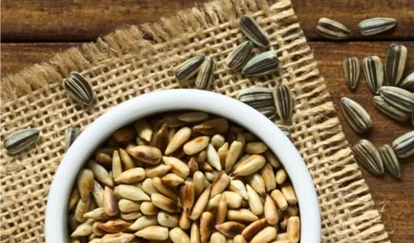 Ενίσχυση ανοσοποιητικού με 6 τροφές που προστατεύουν από το κρυολόγημα