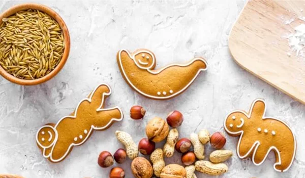 10 αλάνθαστες τεχνικές για να βγάλεις τις γιορτές χωρίς γραμμάριο επιπλέον και χωρίς να στερηθείς τίποτα!