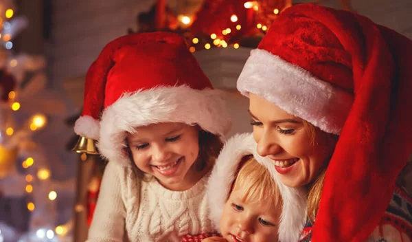 5 χριστουγεννιάτικα παραμύθια για παιδιά