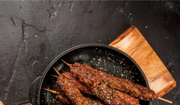 Τι θα ισχύσει με τη χρήση φωσφορικών αλάτων στον ελληνικό γύρο