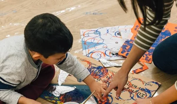 Τα Σαββατοκύριακα… μικροί μεγάλοι πηγαίνουμε στο Μουσείο