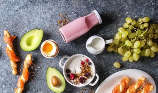 #ShapePeople: Καστανό ρύζι ή κινόα; Μουρουνέλαιο ή προβιοτικά; Η wellness editor Φίλια Μητρομάρα αποκαλύπτει τα μυστικά της για υγεία και ευεξία!