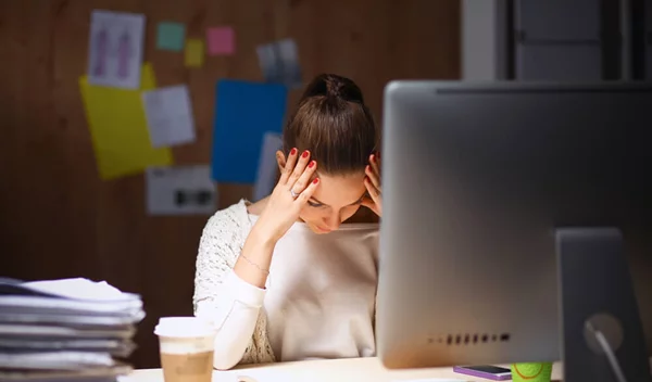 Τι μπορεί να σαμποτάρει τη δημιουργικότητα σου;